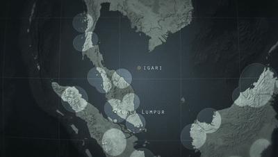 马航mh370航班真实故事,马航mh370上的真实故事