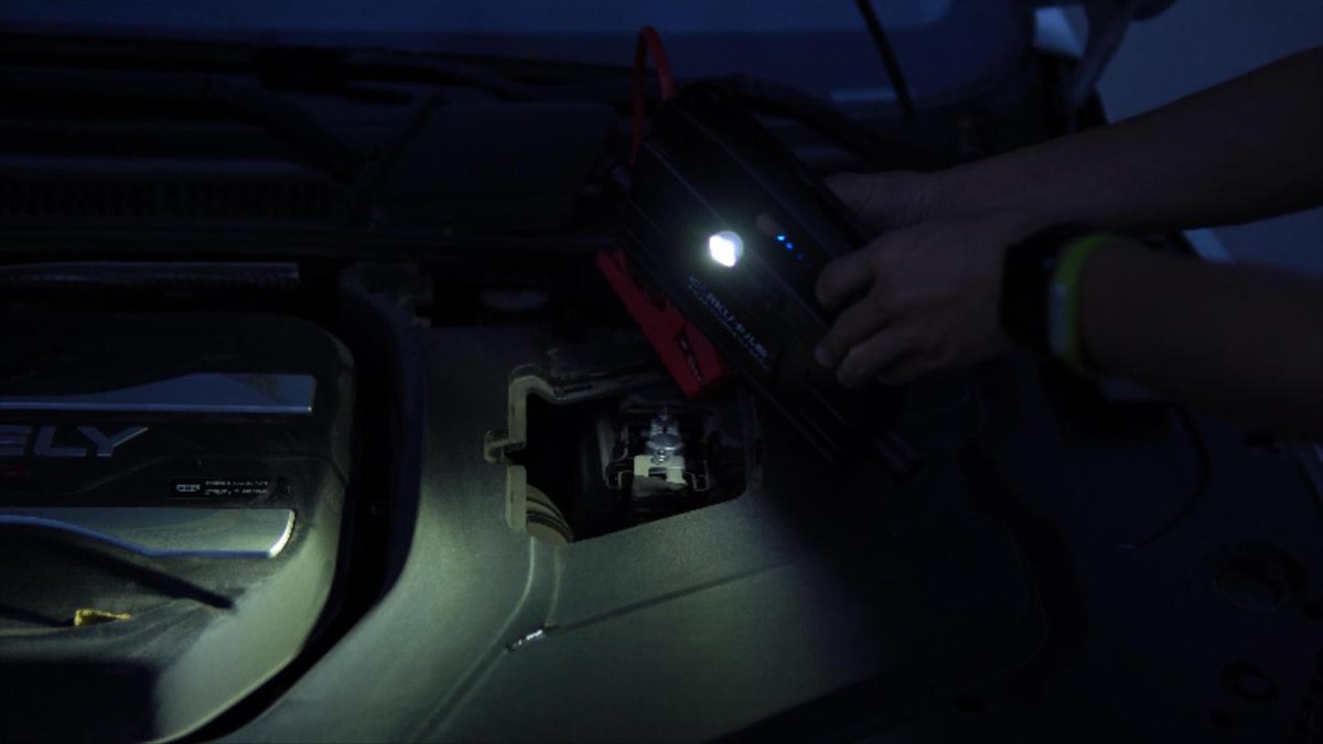 卡儿酷汽车应急电源好吗,卡儿酷汽车应急启动电源官网