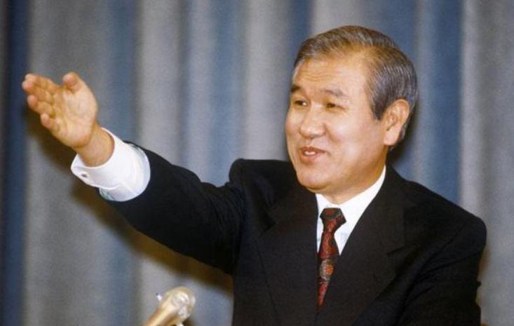 朝鲜1987年客机事件,女间谍炸飞机事件