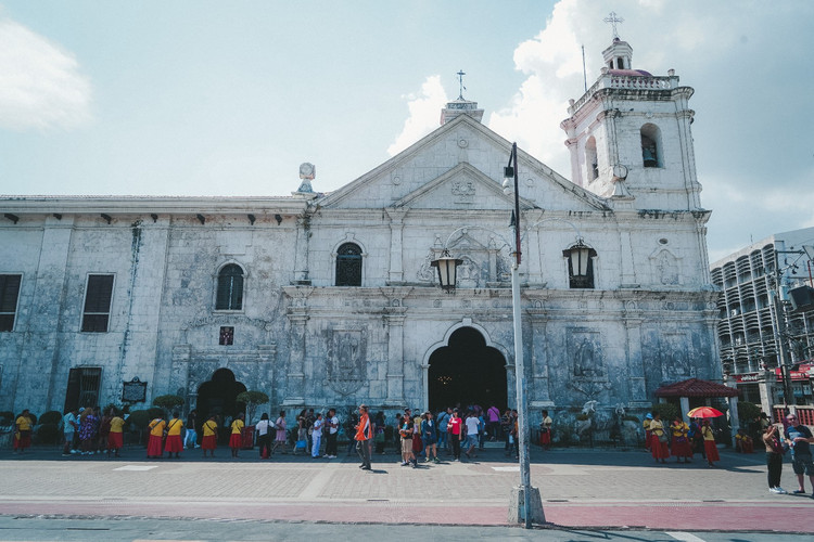 宿务三日攻略,宿务旅游攻略美食