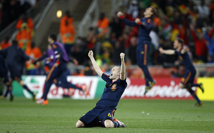 世界上最伟大的前50名足球运动员,评选20世纪最伟大的足球运动员