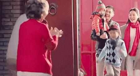 年味十足童装,童装春节创意