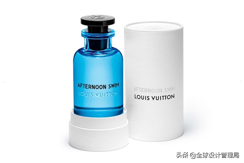 路易威登比较淡雅的香水女士,柑橘调香水路易威登