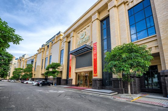 骏程陶瓷生产基地,骏程陶瓷在哪里