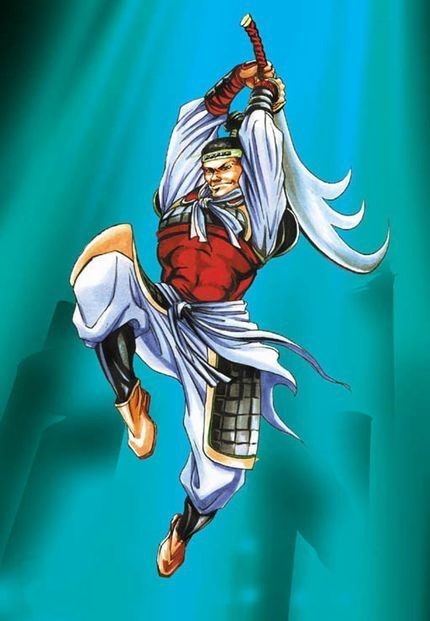 那些年我们玩过的烟卡,曾经的水浒卡