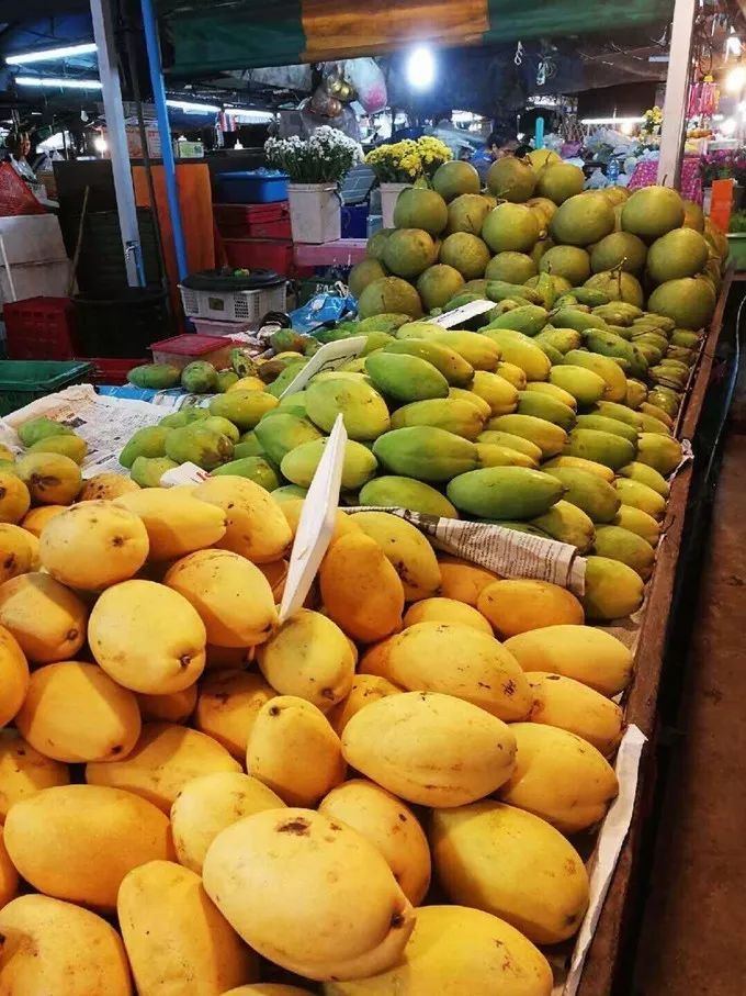 泰国甲米自由行10天费用,泰国甲米4天3晚自由行