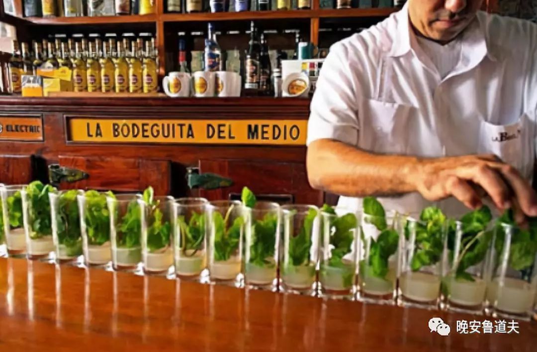 莫吉托周杰伦可以直接喝吗,周杰伦发布莫吉托有多轰动