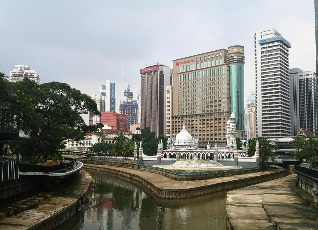 马来西亚吉隆坡仙本那自由行,吉隆坡到马六甲仙本那