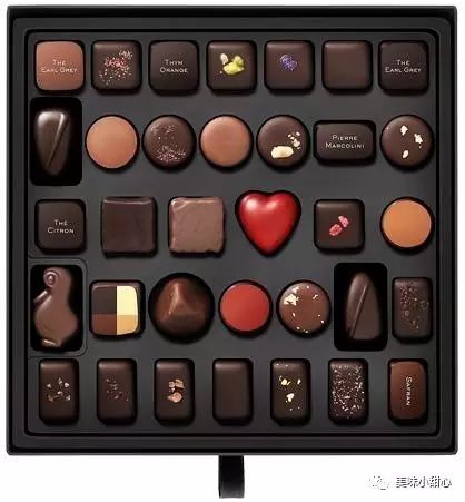 巧克力王国比利时,比利时巧克力正宗