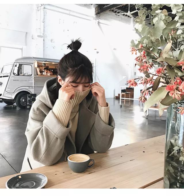 2022年新年穿搭,新年穿搭女冬2022