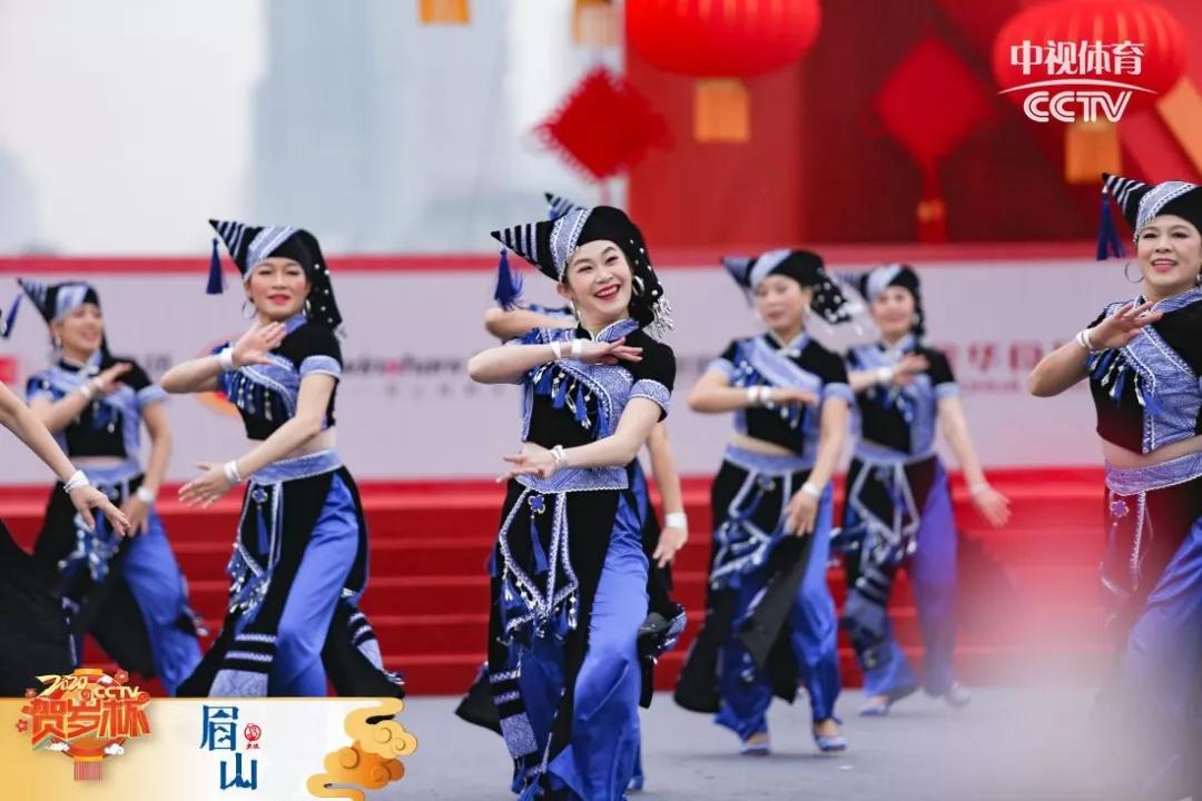 专“鼠”于你@春节观赛指南来咯