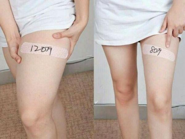 被减肥毁掉的中国女孩们漫画,被减肥毁掉的中国女孩们