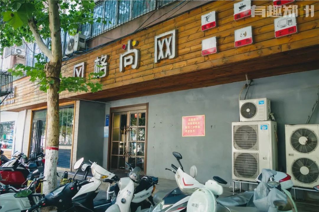 吃不完的饭逛不完的街,吃不完的美食走不完的小巷