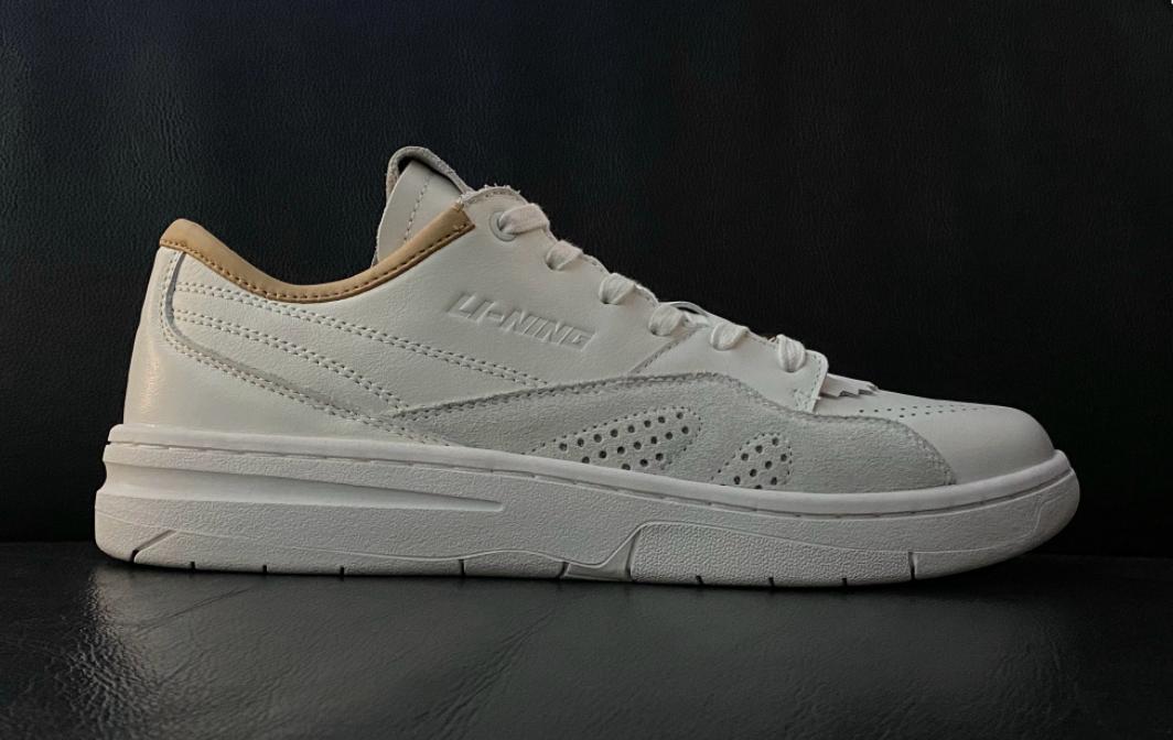 李宁板鞋所有系列,李宁最新款板鞋最新配色