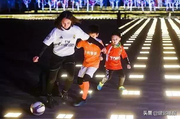 青奥艺术灯会,打卡中原国潮游园灯会