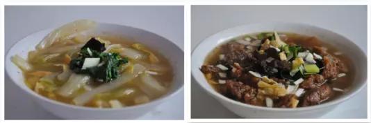 西安陇南风味,风味原产地甘肃陇南