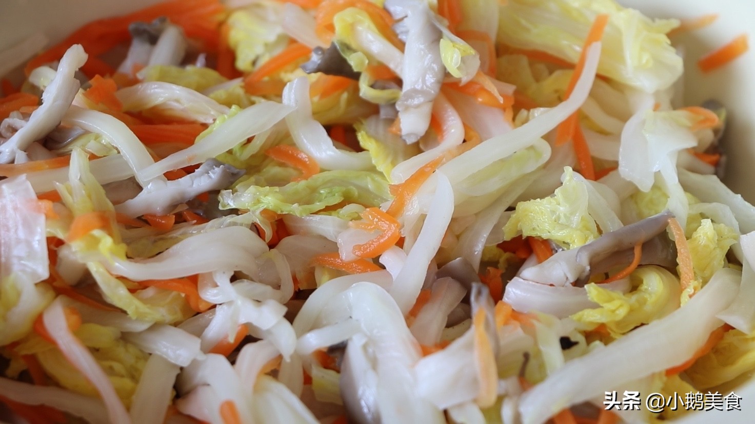 9道开胃凉菜做法,100种凉菜做法及配方