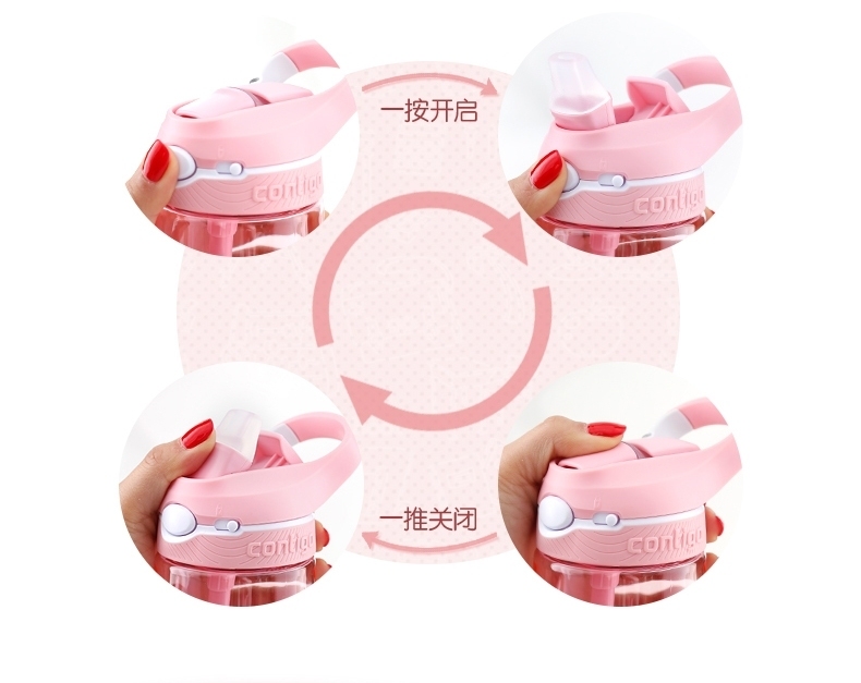 小学生夏季水杯,水杯测评少儿