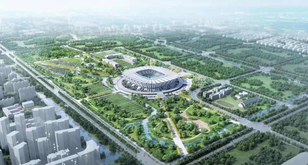 苏州现在很火的视频,最近的苏州