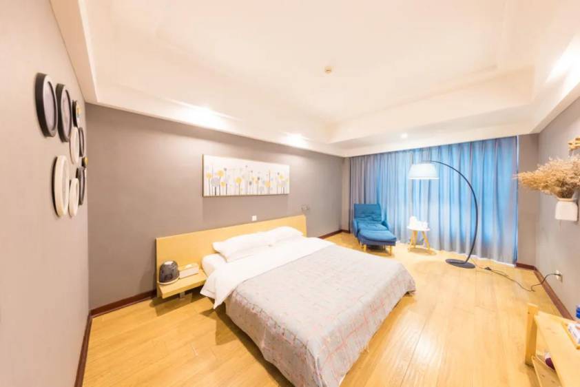 哈啰酒店自有品牌,哈啰酒店现状如何