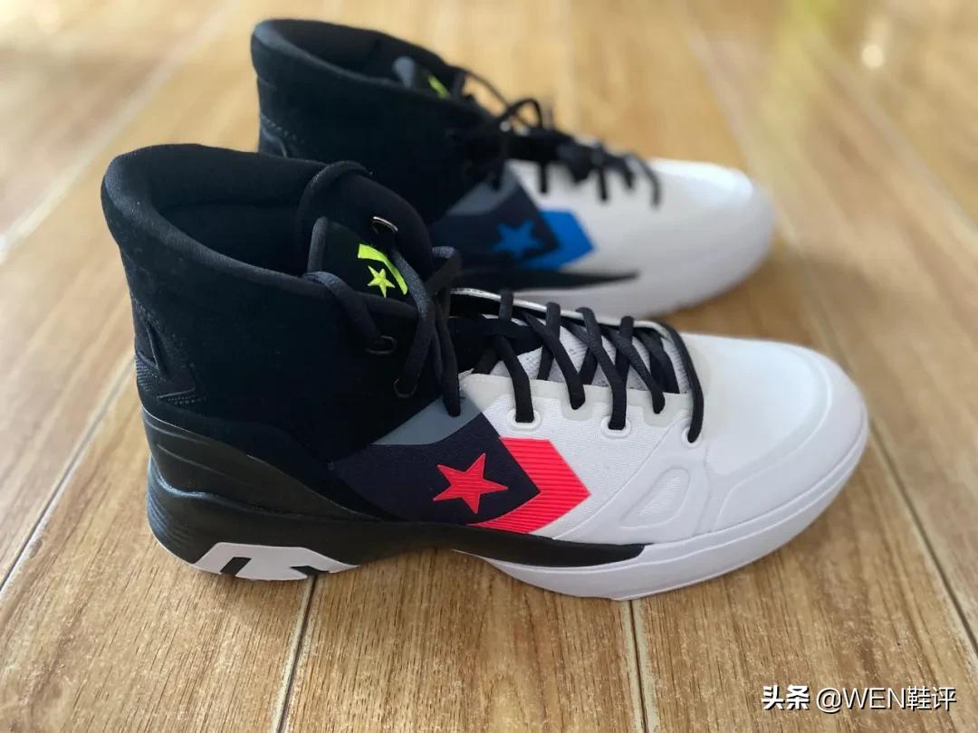 吊打nike的安踏球鞋,吊打耐克阿迪的球鞋