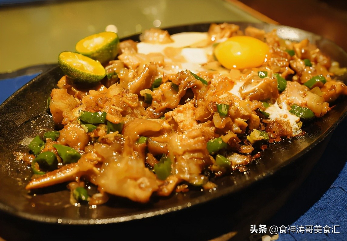 菲律宾早饭都吃什么,菲律宾每天的饭是什么