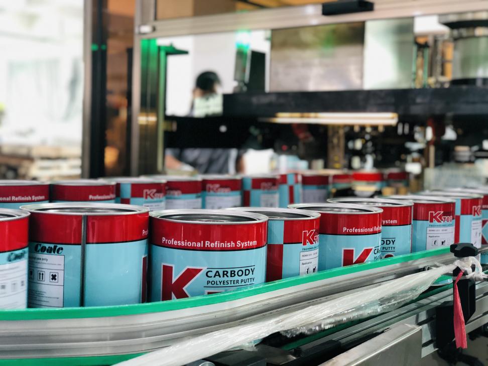 天时智能设备,广州市天时印铁制罐