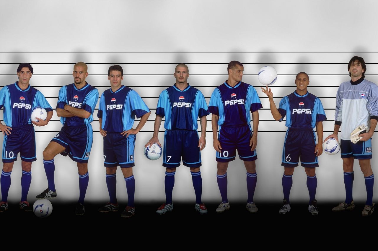 外国的就都好？中国足球要学精华，文化要自信，体育也要