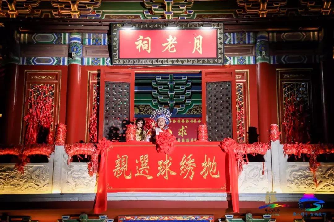 2019滦州古城旅游攻略,滦州古城总览