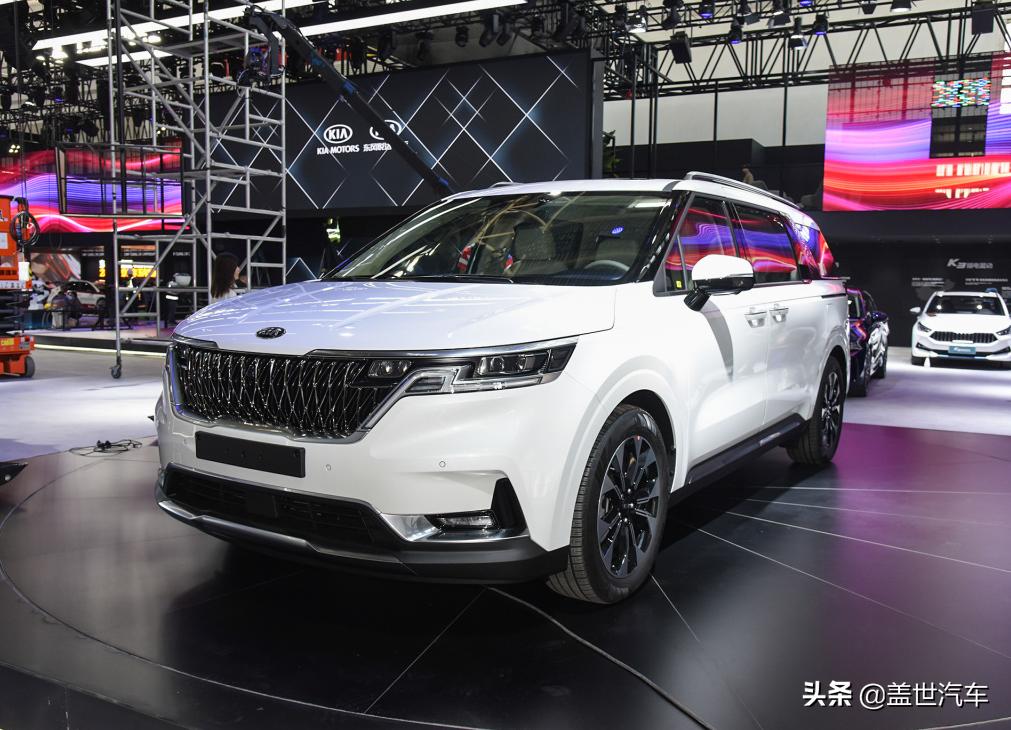 2021值得期待的新车,2021年这些重磅新车即将登场