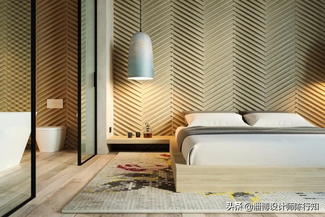 30平卧室榻榻米设计,30平米卧室榻榻米房间设计