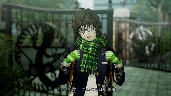 真女神转生5和异度之刃2哪个好玩,真女神转生5深度解析