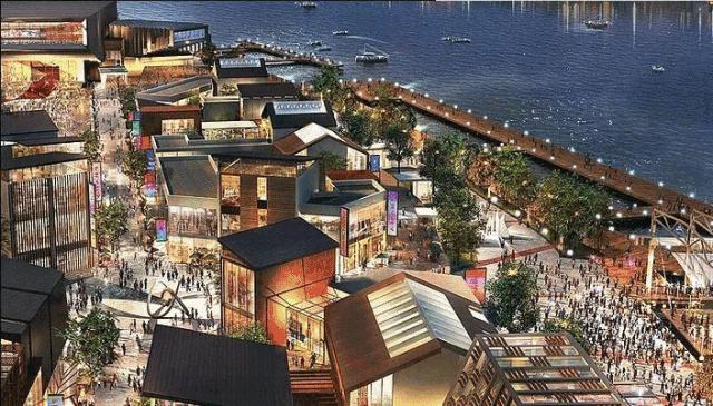 魔都这三大购物中心很惊艳,魔都最新开业商场