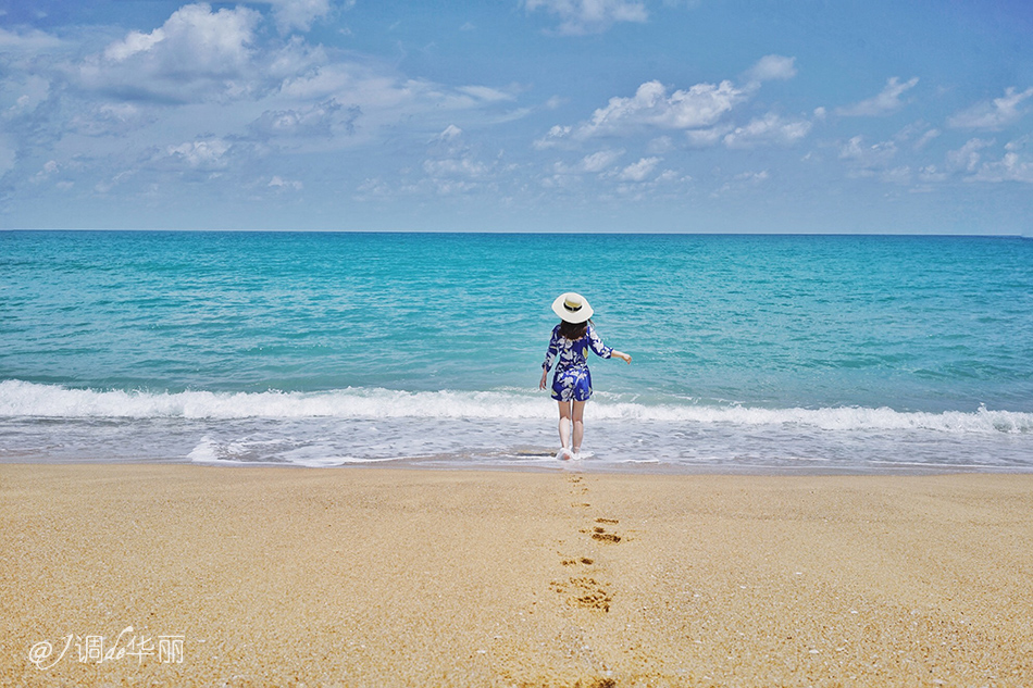 「泰国」SUQQU芭东新店打卡探店，附普吉岛一日游选岛攻略