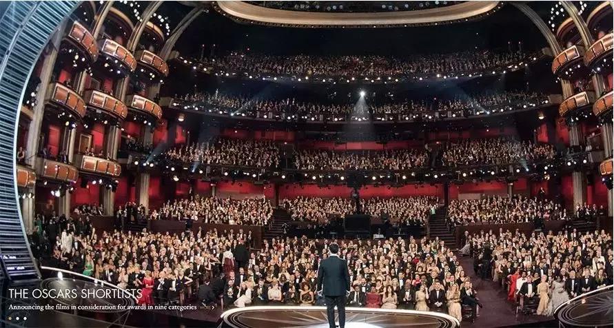 2019入围奥斯卡最佳动画短片,荣获奥斯卡最佳短片提名的短片