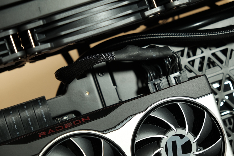 atx360水冷,360水冷atx大板机箱