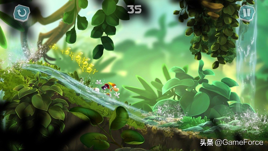 苹果arcade最新游戏高质量推荐,苹果arcade订阅游戏需要多少版本