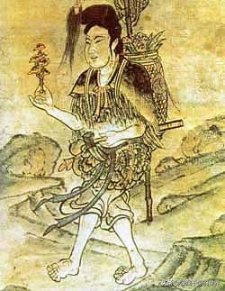 共同祈福！神农尝百草！保佑疫情马上结束！