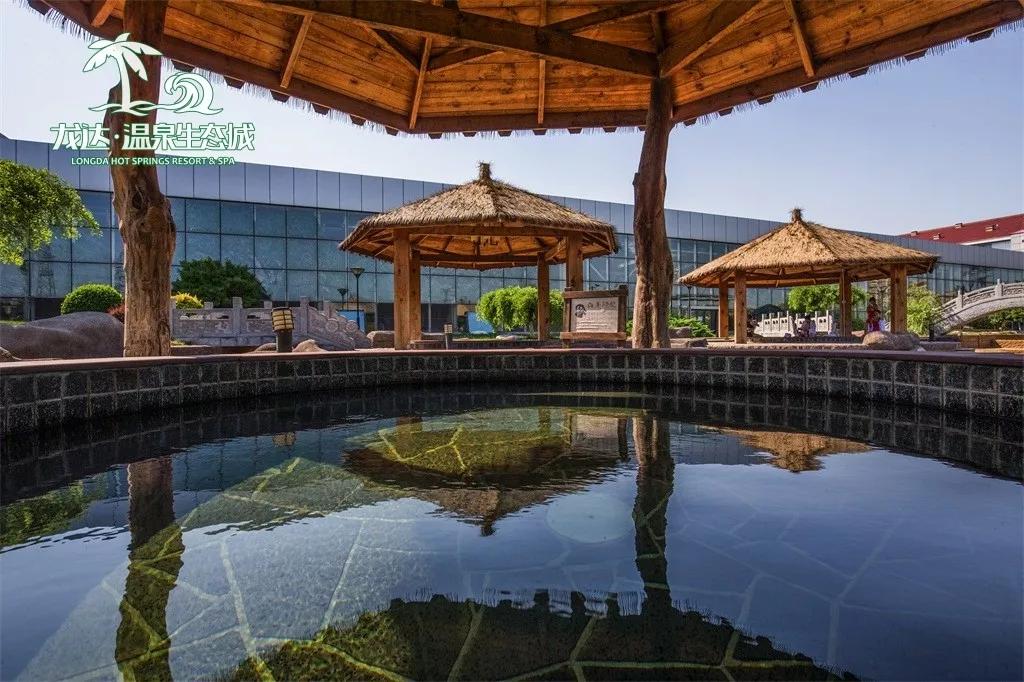 可以室外泡温泉的地方北方,天津除了龙达温泉还有哪个温泉好