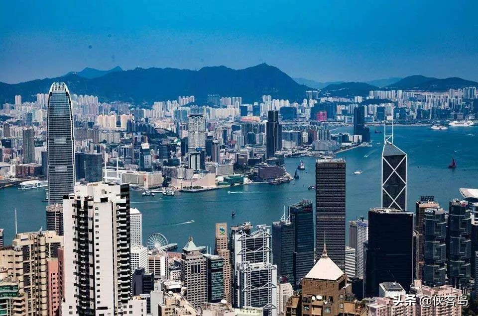 侠客岛在哪个位置,侠客岛在中国的什么位置