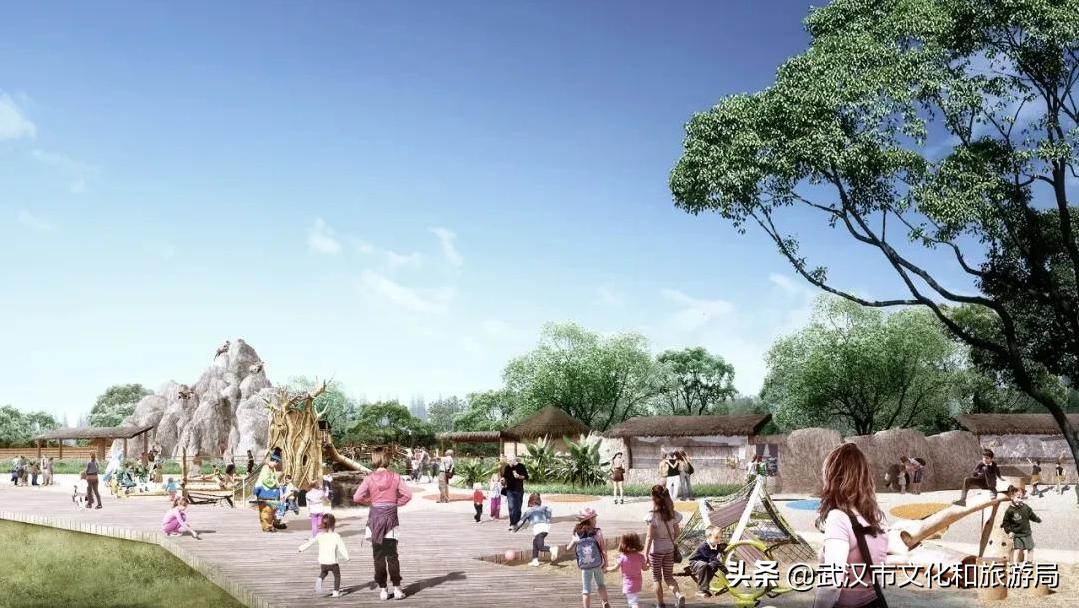 武汉动物园改造升级工程,武汉动物园升级最新消息