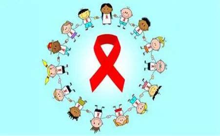 主动检测知艾防艾共享健康