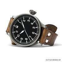 iwc万国飞行员款,iwc万国全新40mm万国飞行员腕表