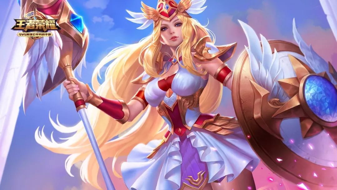 王者荣耀排位胜率高,雅典娜和猴子和狂铁谁厉害