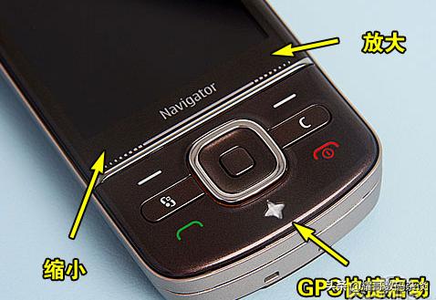 诺基亚经典手机8600,诺基亚先进科技手机