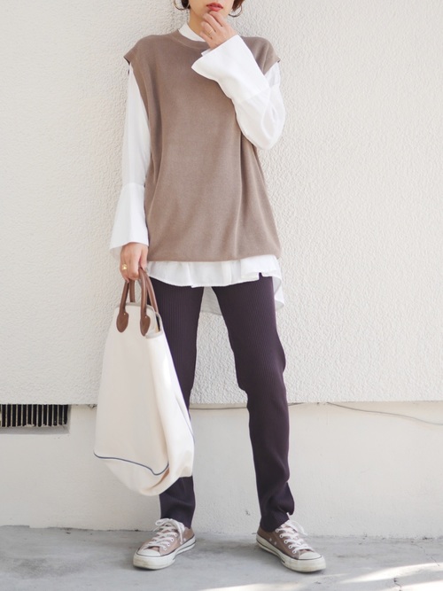 gu极优穿搭,gu新款搭配图片