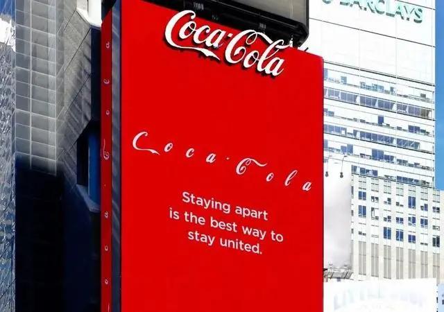 面对疫情,德国厂家们用品牌开始呼吁“保持距离”