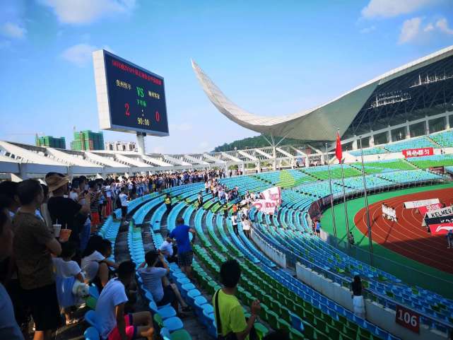 贵州恒丰冲超成功最后一场,贵州恒丰中甲冲超形势分析