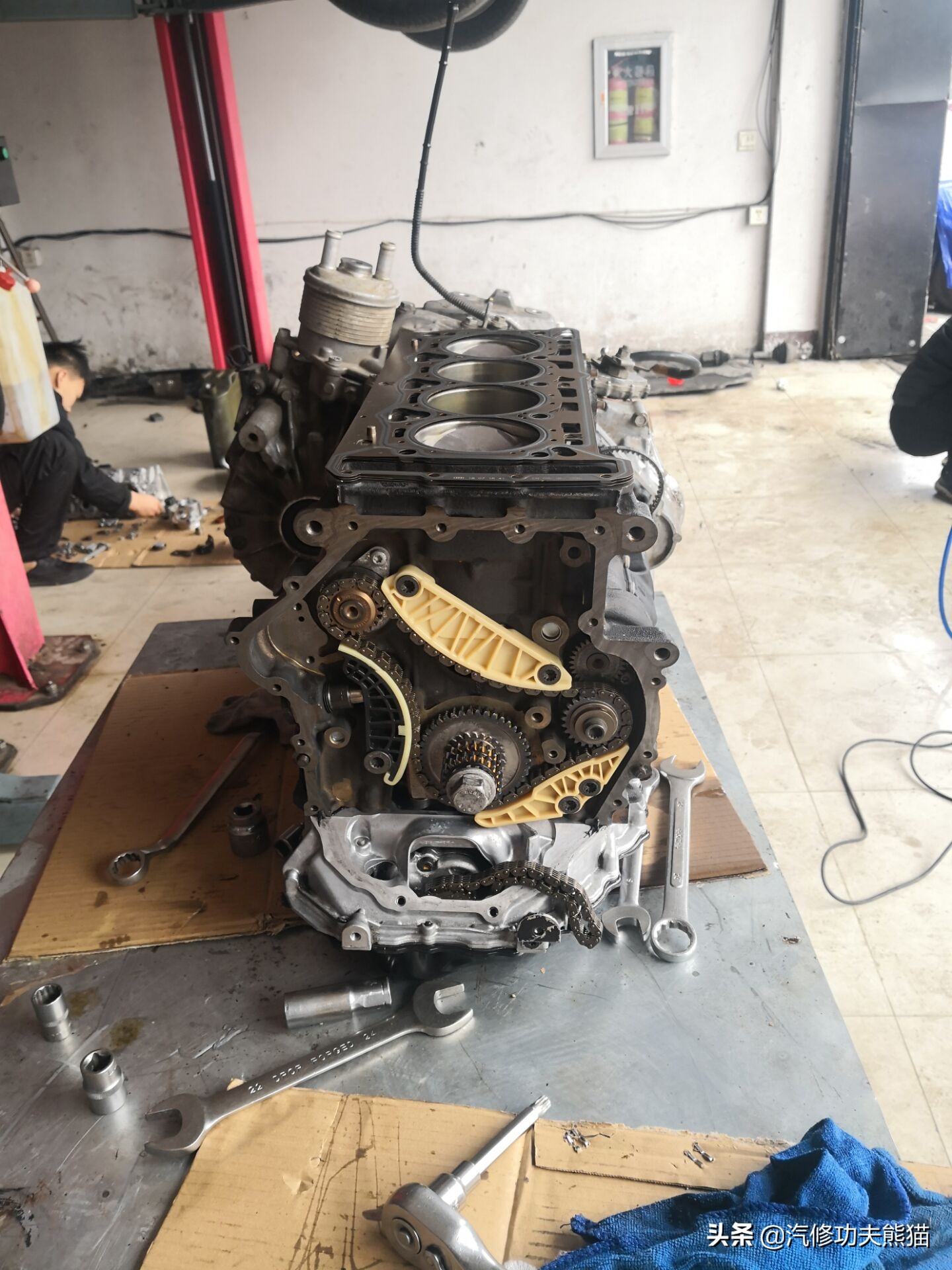 斯柯达08款1.6明锐发动机烧机油吗,斯柯达明锐烧机油能修复吗