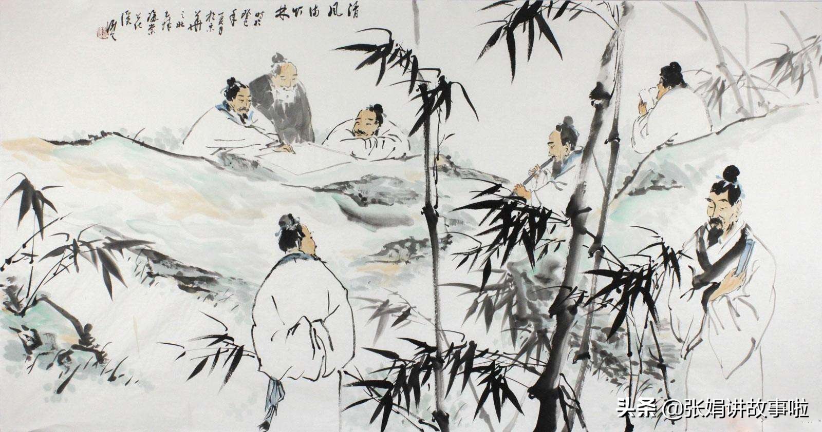 元曲关汉卿小令全集,元曲四大家之首关汉卿的代表作